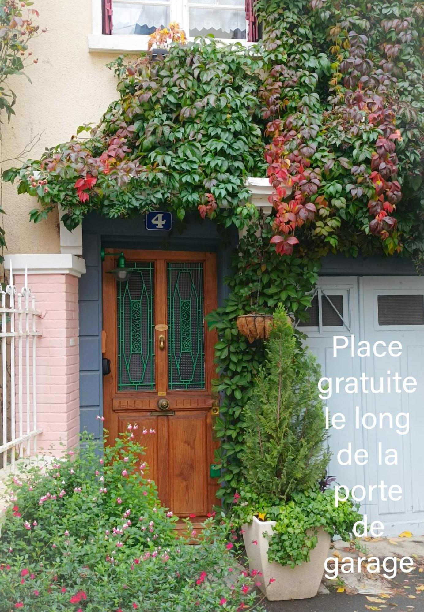 La Note Verte - Parking Gratuit Devant L'Entree Foix Eksteriør bilde