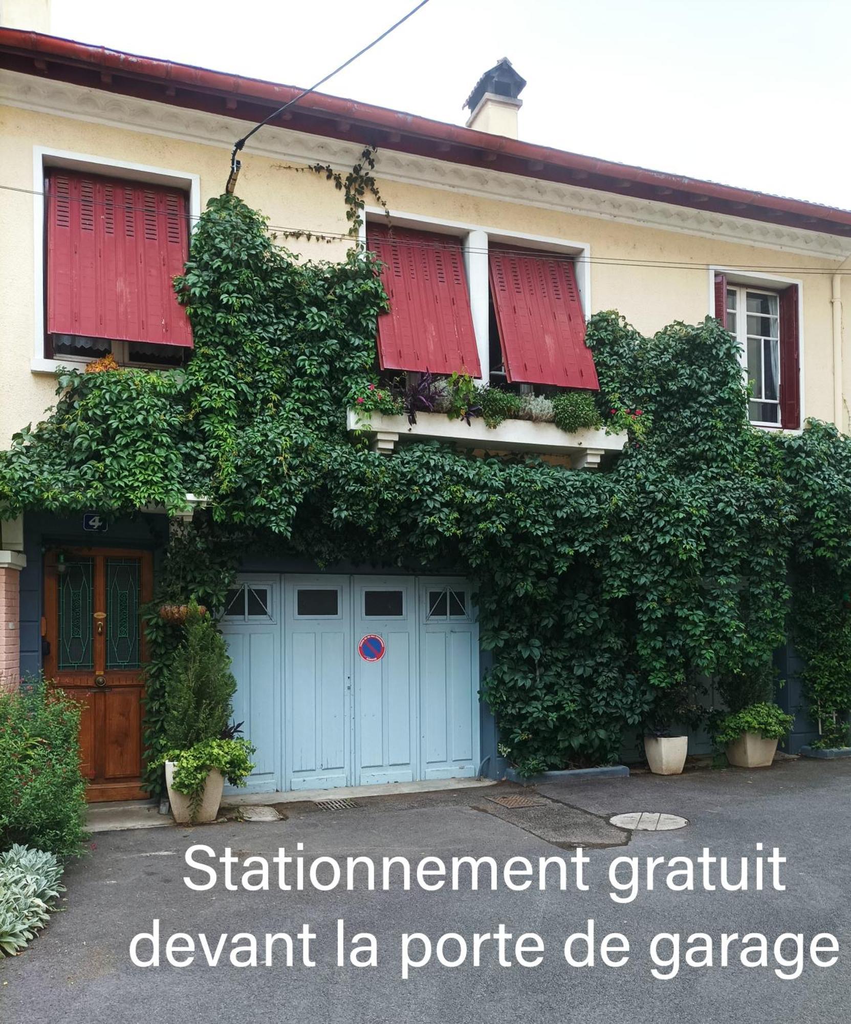 La Note Verte - Parking Gratuit Devant L'Entree Foix Eksteriør bilde