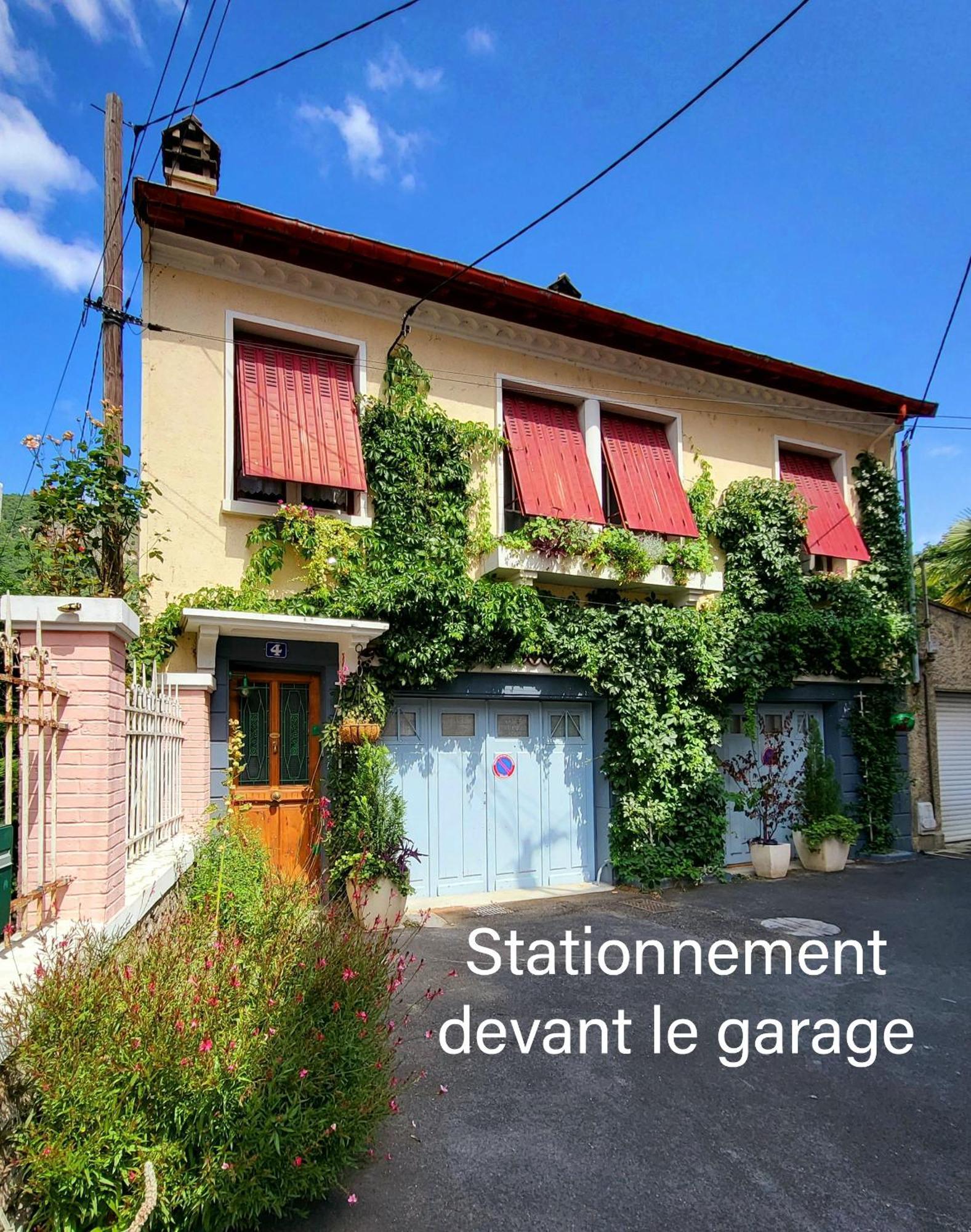 La Note Verte - Parking Gratuit Devant L'Entree Foix Eksteriør bilde